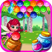 Bubble Fairy Forest Pop Arcade