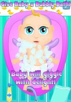 Baby ER Nurse: Infant Care & Doctor Games FREE اسکرین شاٹ 2