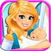 ”Newborn Baby & Mommy Care FREE