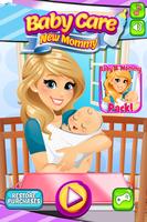 Newborn Baby & Mommy Care FREE screenshot 1