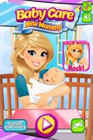 Newborn Baby & Mommy Care FREE capture d'écran 1