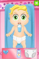 Newborn Baby & Mommy Care FREE スクリーンショット 3