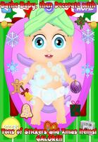 Baby Nurse Christmas पोस्टर