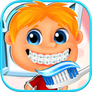 Brush my Teeth - Happy Dentist APK