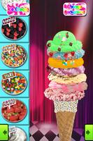 Cake & Ice Cream Maker FREE - Kids cooking Games скриншот 1