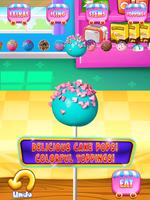 Cake Pops captura de pantalla 1