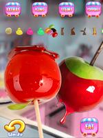 1 Schermata Candy Apples