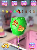 2 Schermata Candy Apples