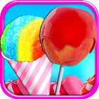 Icona Candy Apples & Snow Cones - Frozen Dessert Food