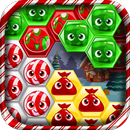 Christmas Hexa Blast Puzzle APK