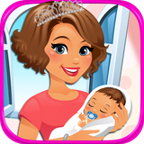 Celebrity Newborn Baby & Mommy Care FREE иконка