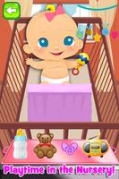 Celebrity Newborn Baby & Mommy Care FREE تصوير الشاشة 2