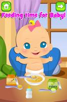 Celebrity Newborn Baby & Mommy Care FREE ảnh chụp màn hình 3