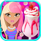 Celebrity Milkshakes FREE icon