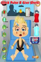 Celebrity Ambulance 截图 1