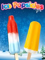 Kids Ice Popsicles FREE imagem de tela 2