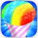 Celebrity Snow Cone Maker FREE APK