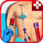 ER Blood Draw Doctor & Surgeon icon