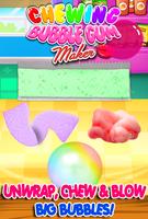 Chewing Gum Maker - Kids Dessert Maker Games FREE screenshot 3