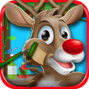Christmas Shave Santa's Barber & Beard Salon FREE APK
