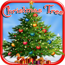 Christmas Tree Decorator - Kids Holiday Tree FREE APK