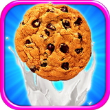 Cookies & Milk Kids Games FREE APK