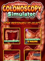 Colonoscopy постер
