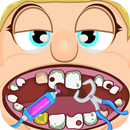Crazy Dentist Office - Hip Hop Kids Dental FREE APK