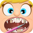 Dentist Office Kids - Crazy Teeth Games FREE