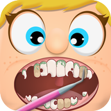 Dentist Office Kids - Crazy Teeth Games FREE APK