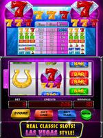 پوستر Diamond Double 7's Slots Vegas