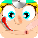 Doctors Office - Docs Office Appointment Kids FREE أيقونة
