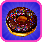 Donut Yum! أيقونة