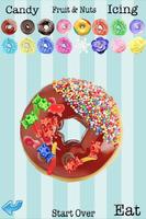 Donut Yum! تصوير الشاشة 1