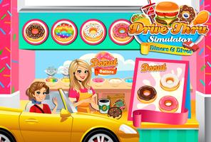 Drive Thru 2 screenshot 1