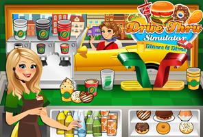 Drive Thru 2 screenshot 2