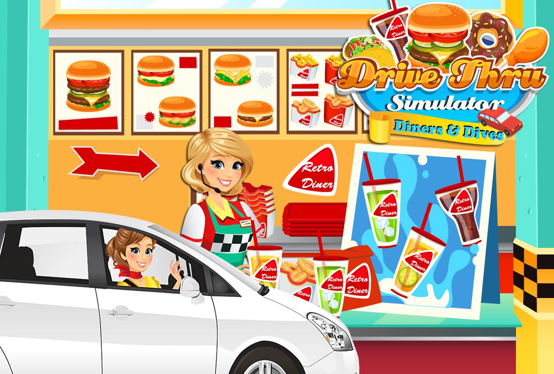 Toyota Drive Thru >> Drive Thru 2 For Android Apk Download Toyota Drive Thru >> Drive Thru 2 For Android Apk Download