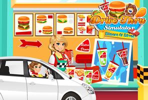 Drive Thru 2 ภาพหน้าจอ 3