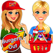 Drive Thru Fast Food & Drive Thru Drugstore FREE