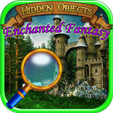 Hidden Object Enchanted Forest