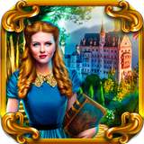 Escape Games Blythe Castle Poi أيقونة