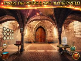 Escape Games Blythe Castle Poi स्क्रीनशॉट 1