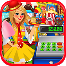 Fair Food Supermarket Kids! APK