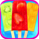 Ice Popsicles & Frozen Yogurt APK