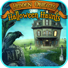 Hidden Object Halloween Haunts icon