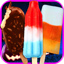 Halloween Ice Cream & Ice Pops APK