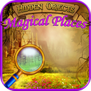 Hidden Object Magical Places APK