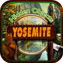 Hidden Objects Yosemite Forest - Difference Photos APK