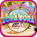 Hidden Objects Bora Bora FREE APK