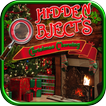 ”Hidden Objects Christmas